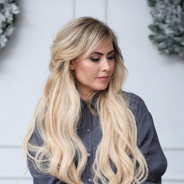 Аня Иванникова